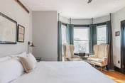 Industrial Loft Offers Historic Feel Near Conv Ctr
