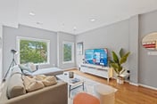 The Wilson | Shaw Duplex | 4BR Private Suites