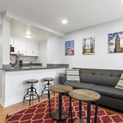 Adorable Guesthouse | Free Parking | Howard U