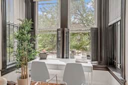 Capitol View 3BR Rowhouse | Convention Center Shaw - Image 3