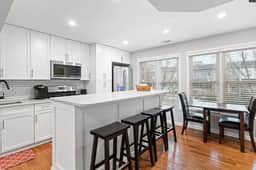 Central Convenient Home | Free Parking | Near U St - Image 3
