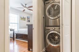 Central Convenient Home | Free Parking | Near U St - Image 5