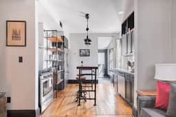 Industrial Loft Offers Historic Feel Near Conv Ctr - Image 2