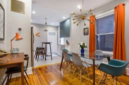 Mid-Century Marvel Steps from Restaurants and Bars - Image 4