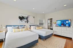 The Douglas | Shaw Townhouse + In-Law Suite - Image 5