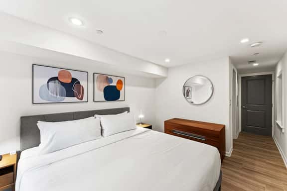 Charming Bloomingdale Retreat | 2BR Private Condo - Image 1