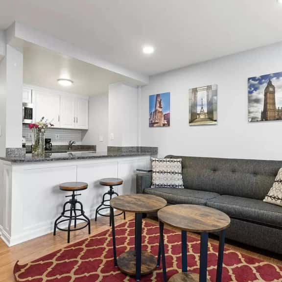 Adorable Guesthouse | Free Parking | Howard U - Image 1