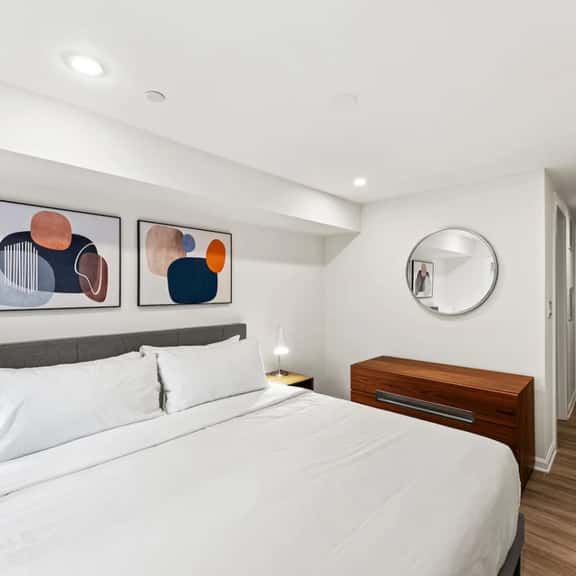 Charming Bloomingdale Retreat | 2BR Private Condo - Image 1