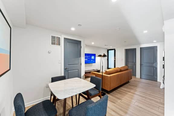 Charming Bloomingdale Retreat | 2BR Private Condo - Image 4