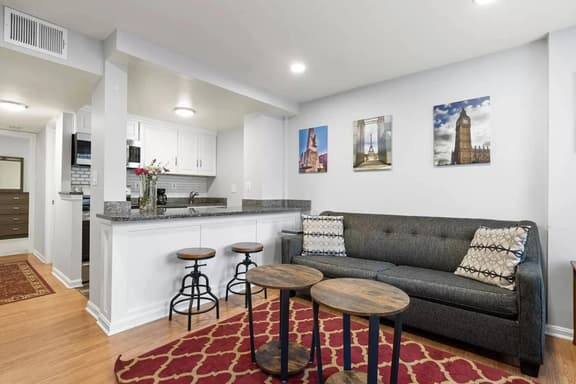 Adorable Guesthouse | Free Parking | Howard U - Image 1