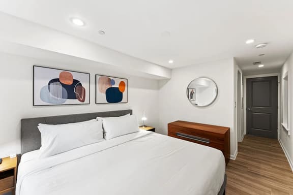 Charming Bloomingdale Retreat | 2BR Private Condo - Image 1