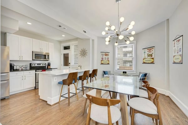 Homes That Are Ready
